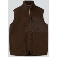 LAKOR LAKOR Bear Sherpa Vest – Produktbild 1 von 1