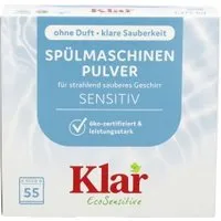 Klar Maschinen-Spülmittel – Produktbild 1 von 1