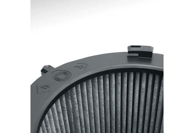 Ideal Ideal 360°-Filter für AP 30 Pro + AP 40 Pro – Produktbild 4 von 6