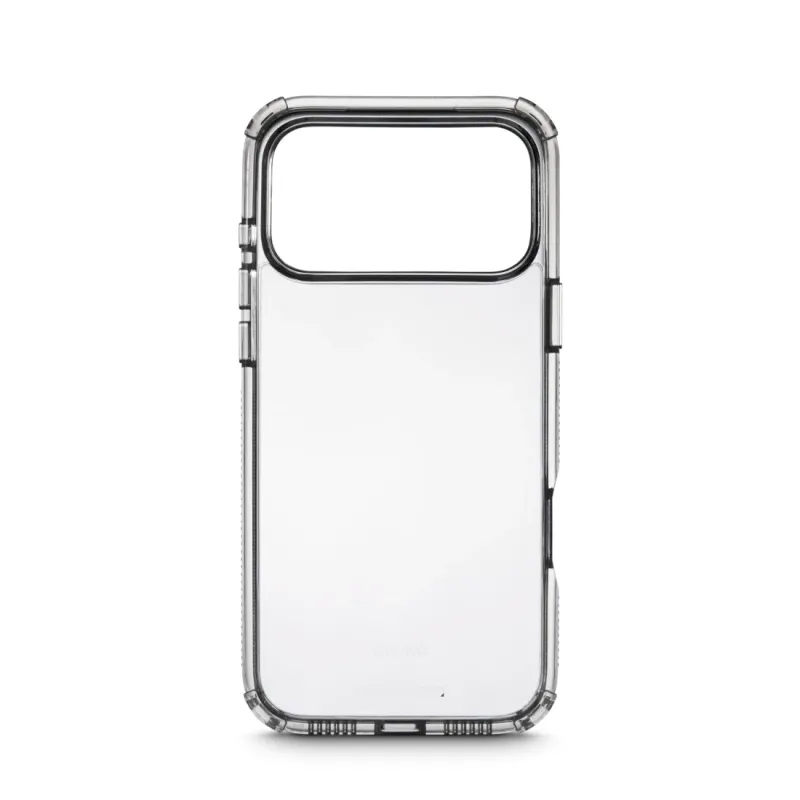 Hama Hama Handyhülle "Extreme Protect" für Apple iPhone 17/18 Pro Max, durchsichtig – Produktbild 2 von 4