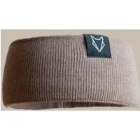 VEROIKON VEROIKON Merino-Stirnband Fuchsbau – Produktbild 1 von 1