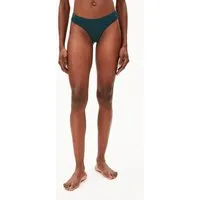 ARMEDANGELS ARMEDANGELS FAARA Damen String aus TENCEL Modal Mix, Teal stone, – Produktbild 1 von 1