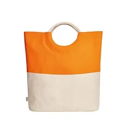 Halfar Shopper SUNNY, orange – Produktbild 1 von 1
