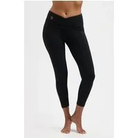 Urban Goddess Urban Goddess Sati 7/8 Yoga Leggings, Orion (blau), – Produktbild 2 von 5
