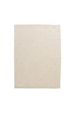 Tranquillo Geschirrtuch TRADITIONAL (Bio-Baumwolle) - creme – Produktbild 1 von 1