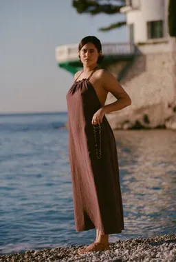 Nénés Nénés Kleid - Léna – Produktbild 1 von 1