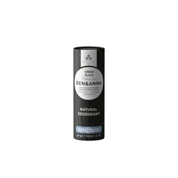 Living Crafts LIVING CRAFTS - Ben&Anna Urban Black 40g - (n/a), Nachhaltige Mode, Bio Bekleidung – Produktbild 1 von 1