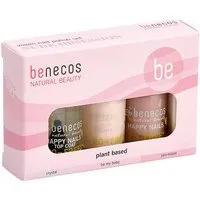 Benecos benecos Nagellack Set - Nude Obsession – 20-free – vegan – Produktbild 1 von 1