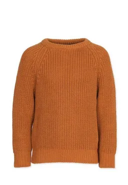 Band of Rascals Band of Rascals Rib Knitter – Produktbild 1 von 1