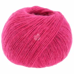 Lana Grossa Lana Grossa Ecopuno Pink – Produktbild 1 von 1