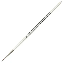 KUM KUM Pinsel Memory Point rund 00 – Produktbild 1 von 1