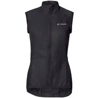 Vaude VAUDE Weste Women's Matera Air Vest, Schwarz, – Produktbild 1 von 1