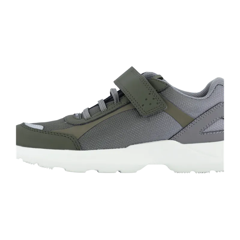 Superfit Superfit Schuh Textil RUSH für Kinder, Grün, – Produktbild 4 von 5