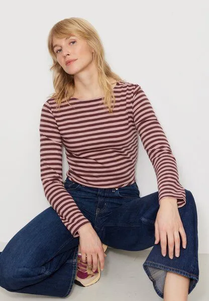 recolution recolution IRIS STRIPES, Rose (rosa), – Produktbild 2 von 4