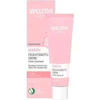 Weleda Weleda Sensitiv Feuchtigkeitscreme Mandel – Produktbild 1 von 1