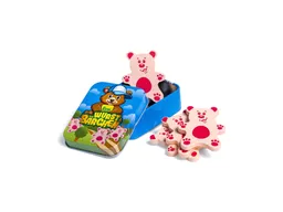Erzi Wurstbärchen in der Dose 7,5x5,9x2,4cm – Produktbild 1 von 1
