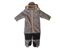 ducksday ducksday Kleinkinder Ganzjahres- und Schneeanzug "Puck" – Produktbild 1 von 1