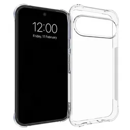 imoshion imoshion Shockproof Case für das Google Pixel 11 – Produktbild 1 von 1