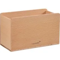 Legamaster Legamaster Magnetischer Zubehörhalter 'WOODEN' für Whiteboards – Produktbild 1 von 1