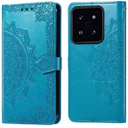 imoshion imoshion Mandala Klapphülle für das Xiaomi 14T – Produktbild 1 von 1