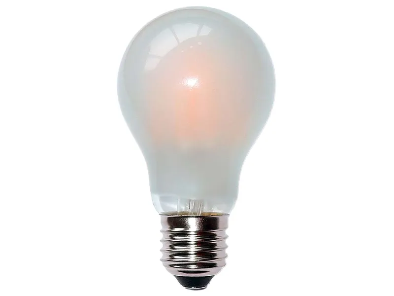 BioLicht BioLicht LED-Lampe 'Pure-Z-Neo' E27, 4,2 W, 400 lm, 2700 K, matt – Produktbild 1 von 1