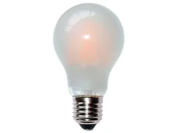 BioLicht BioLicht LED-Lampe 'Pure-Z-Neo' E27, 4,2 W, 400 lm, 2700 K, matt – Produktbild 1 von 1