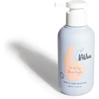 HANS NATUR Lav Kids Gentle Care Shampoo 215ml 215 ml – Produktbild 1 von 1