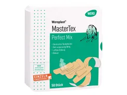 WERO WERO Pflaster "Weroplast MasterTex Perfect Mix" – Produktbild 1 von 1