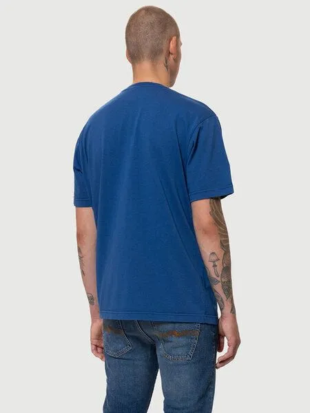 Nudie Jeans Nudie Jeans Herren T-Shirt "UNO Everyday Tee" – Produktbild 3 von 7