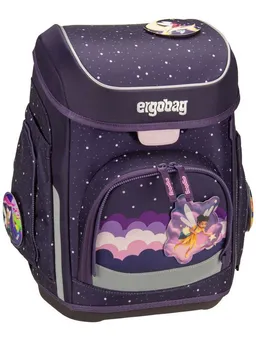 Ergobag Ergobag Schulranzen cubo Set REFLEX – Produktbild 1 von 1