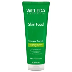 Weleda Cremedusche Skin Food – Produktbild 1 von 1