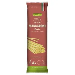 RAPUNZEL Hartweizen-Makkaroni, lang – Produktbild 1 von 1