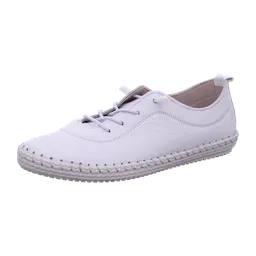 Cosmos Comfort Cosmos Comfort Slipper für Damen, weiß, Größe 41 EU – Produktbild 1 von 1