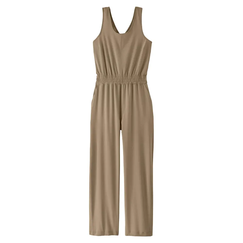 Patagonia W'S TERREBONNE TRAVELER JUMPSUIT – Produktbild 1 von 1