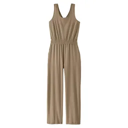 Patagonia W'S TERREBONNE TRAVELER JUMPSUIT – Produktbild 1 von 1