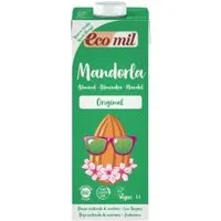 EcoMil Mandeldrink – Produktbild 1 von 1