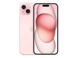 Apple Apple iPhone 15 Plus 512GB rosé – Produktbild 1 von 1