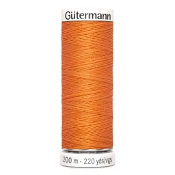 Gütermann Gütermann Allesnäher 200m 285 Hellorange – Produktbild 1 von 1