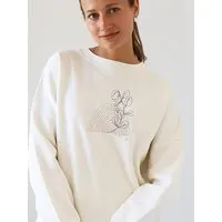 Kultgut Kultgut Artdesign - Bioqualität - Supersoft Sweater / Growing – Produktbild 1 von 1
