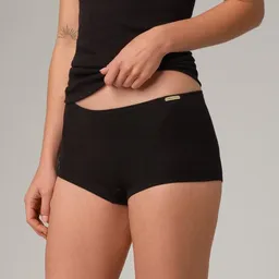 comazo|earth comazo|earth Fairtrade Pure Cotton Panty | GOTS zertifiziert – Produktbild 1 von 1