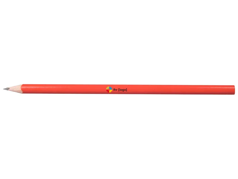 FSC-zertifizierter Bleistift 3-eckig 17,5 cm – Produktbild 1 von 1
