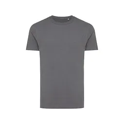 iqoniq Iqoniq Bryce T-Shirt, anthrazit, S, Dunkelgrau, – Produktbild 1 von 1