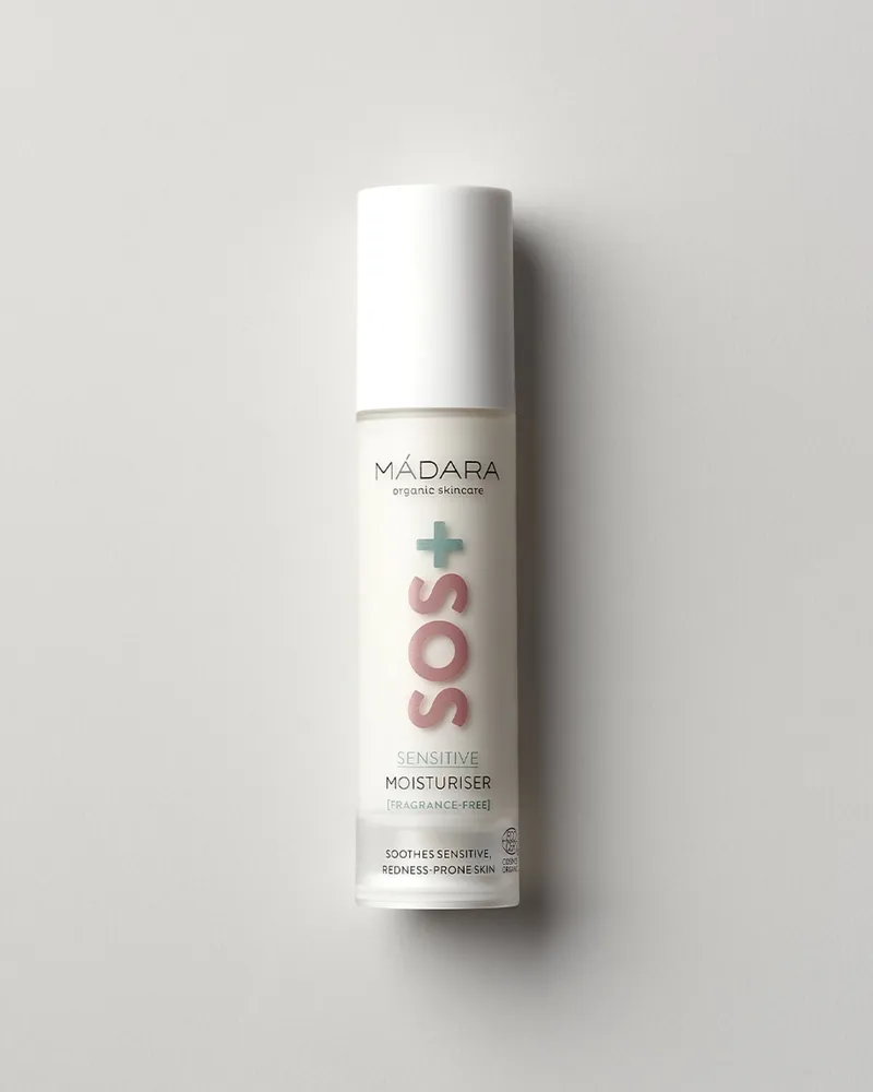 Madara Cosmetics Madara Cosmetics SOS+ Feuchtigkeitscreme – Produktbild 1 von 2