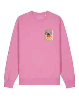 watapparel watapparel Sweatshirt Unisex Tarot The Chocolate – Produktbild 1 von 1