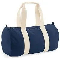 Westford Mill Reisetasche Sporttasche Weekender Westford Mill EarthAware Organic, Navy, – Produktbild 1 von 1