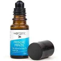 NeoOrganic NeoOrganic Bio Roll-On "Frische Minze" – Produktbild 1 von 1