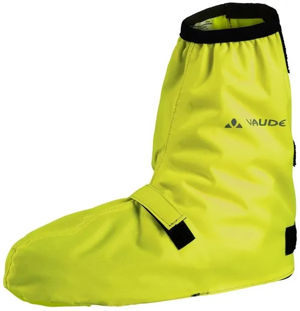 Vaude Vaude Bike Gamaschen - kurz Gelb Modell 2026 – Produktbild 2 von 2