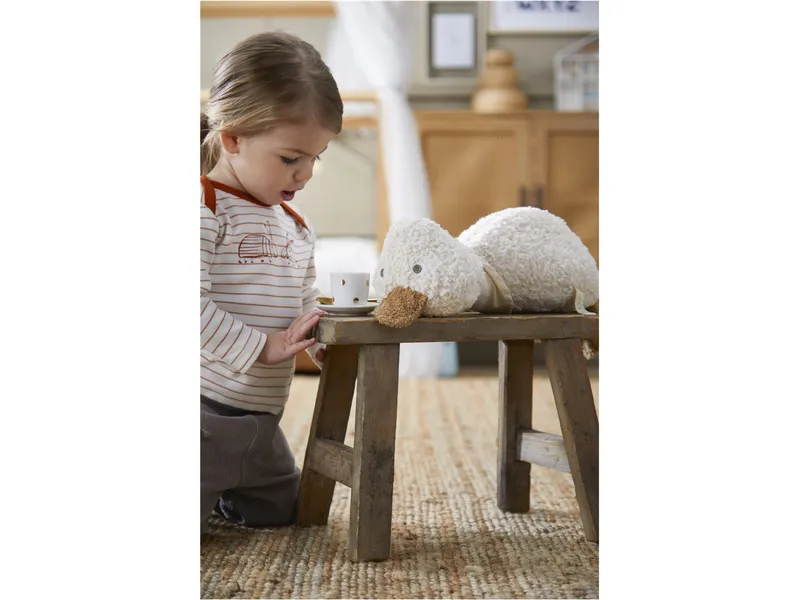 Efie Efie Ente, kbA (organic) – Produktbild 5 von 5