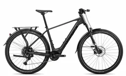Orbea Orbea Kemen 30 Schwarz Modell 2024 – Produktbild 1 von 1