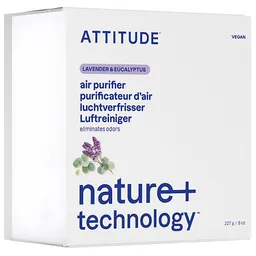 Attitude Attitude Lufterfrischer - Lavendel & Eucalyptus – Produktbild 1 von 1